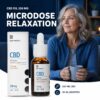 USA Medical CBD Oil 250 mg