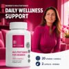 USA Medical Women's Multivitamin