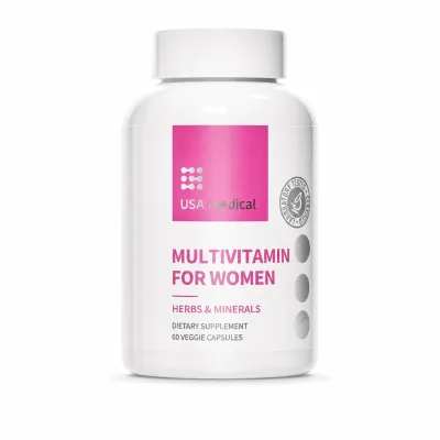 Women's Multivitamin