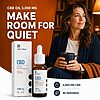 USA Medical CBD Oil 3,000 mg