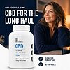 USA Medical CBD Softgels 25 mg, 30 Count