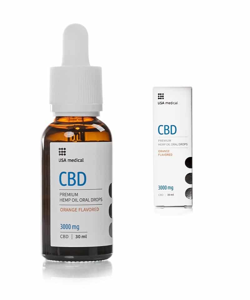 CBD rastlinné kanabinoidy