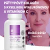 Kapsuly Kolagén Komplex s 5 typmi kolagénu, 60 ks