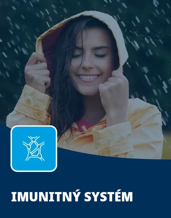 Imunitný systém