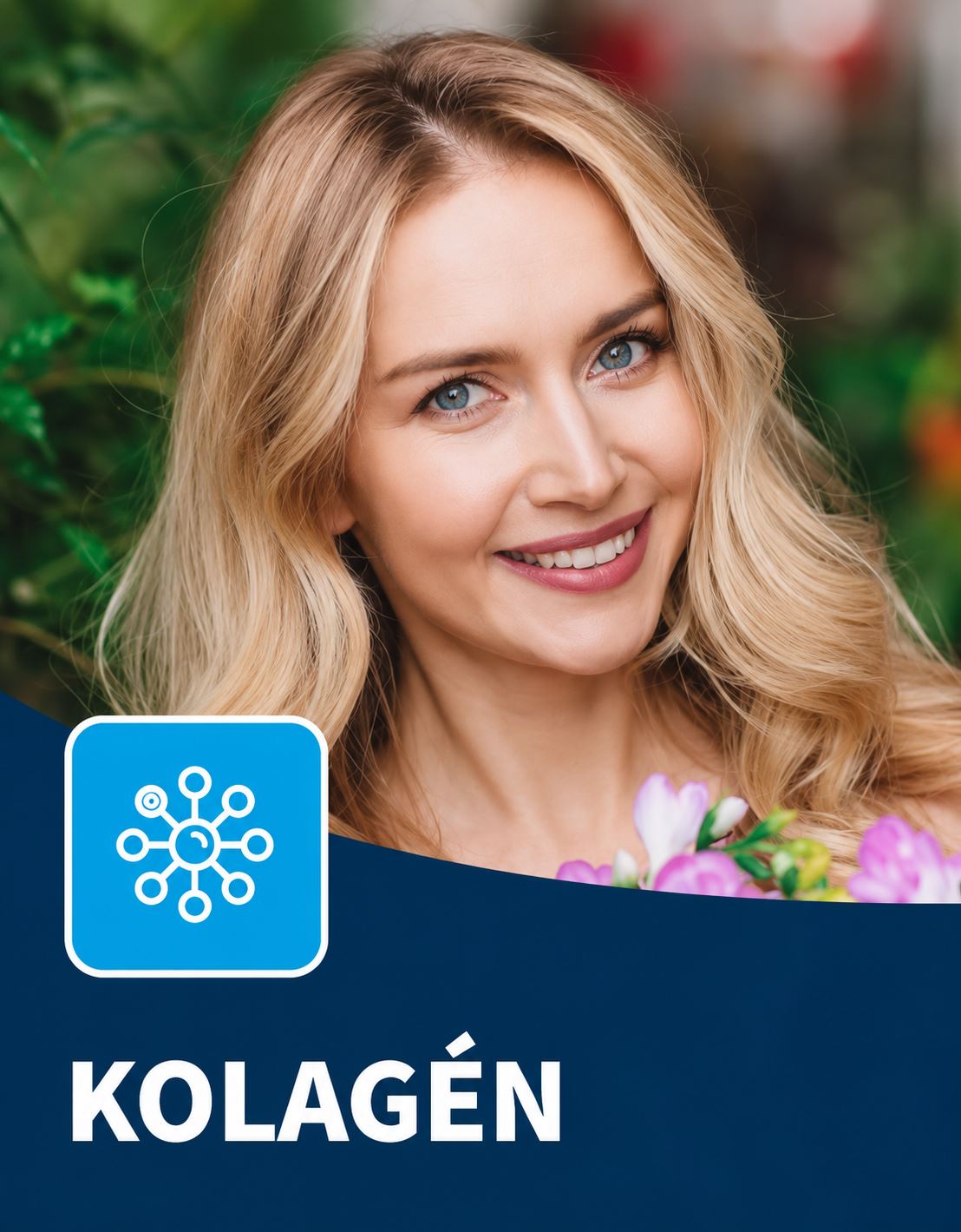 Kolagén